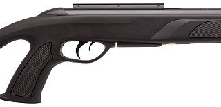 Винтовка Gamo CFR Whisper 4,5мм пластик - фото 9
