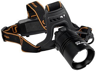 Фонарь Superfire HL08 налобный 1600 Lumens - фото 4