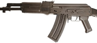 Карабин GSG-47R 22 LR 475мм - фото 2