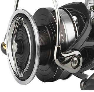 Катушка Daiwa Caldia 18 LT 4000D-CXH - фото 2