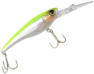 Воблер Shimano Bantam Pavlo Shad 59SP ZM-306Q 003