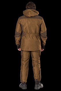 Костюм Fantom Force Stinger Pro Alyaska демисезон brown - фото 3