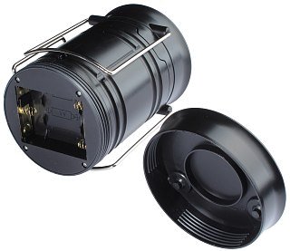 Фонарь Superfire T56 кемпинговый  220 Lumens - фото 8