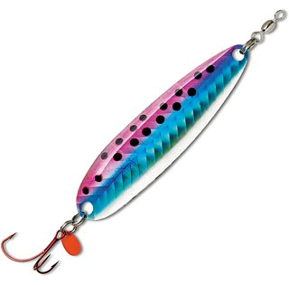 Блесна Luhr Jensen Krocodile sureset 11гр цв 1348