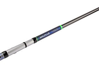 Удилище Nautilus Crocus Bolo 420см NCBL42H Com - фото 7