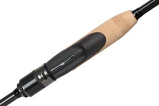 Спиннинг CF Arion ASR742ULS 224см 1-7гр - фото 4