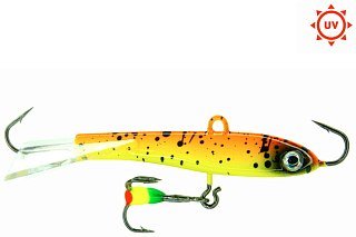 Балансир ESOX Raptor 70мм цв. C007