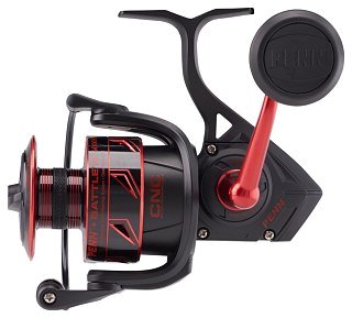 Катушка Penn Battle III 4000HS - фото 3