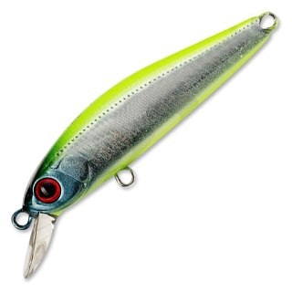 Воблер Zipbaits Rigge S-Line 46S 202R - фото 1