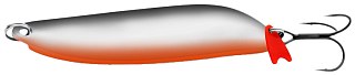 Блесна Sprut Pluto Spoon 80мм 21гр SBK