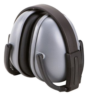Комплект Allen Passive Muff Protection наушники + очки для стрельбы - фото 2