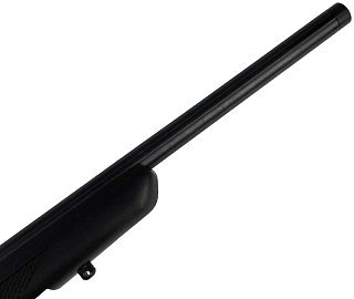 Карабин Tikka T1x MTR 22LR Muzzle Thred 510мм - фото 5