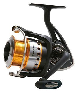 Катушка Daiwa TD-R Match 3012