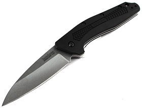 Нож Kershaw Dividend складной сталь 420HC рукоять нейлон