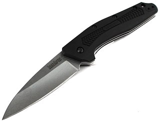 Нож Kershaw Dividend складной сталь 420HC рукоять нейлон - фото 1
