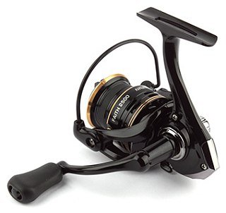 Катушка Nautilus Faith 4000 Com - фото 2