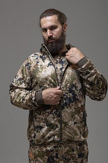 Костюм Remington Alabama professional south forest - фото 10