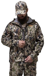 Костюм Remington Stalker renewed south forest - фото 9