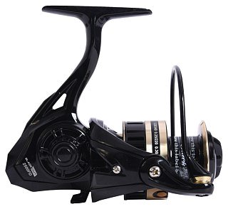 Катушка Black Side Blackout 2500FD 6+1 Com  - фото 2
