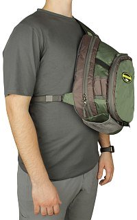Рюкзак Riverzone Bag sling big - фото 7