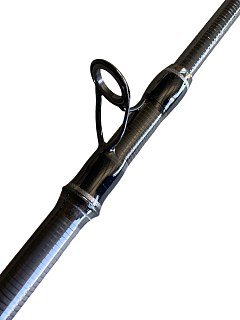 Удилище Riverzone Oceanus телескопическое 30-180гр 2,4м - фото 7