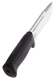 Нож Кизляр Самур разделочный рукоять эластрон - фото 2