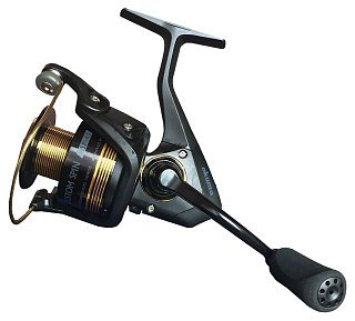 Катушка Okuma Custom Spin CSP-40FD 5+1bb - фото 1