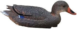 Подсадная утка с чипом - фото 1