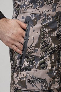 Костюм Remington Edmonton figure - фото 19