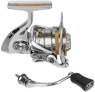 МП Катушка SMAP PRO T 1000 RYOBI - фото 9