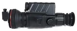 Тепловизионный прицел Guide TR650 - фото 11