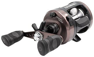 Катушка Daiwa Dynastar 150 L - фото 3