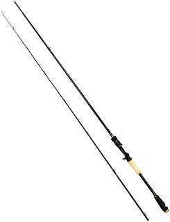 Спиннинг Major Craft Speedstyle SSC-782M 7-21гр - фото 1