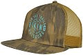Кепка Buff Trucker Ikshi fawn