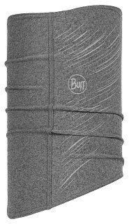 Бандана Buff Tech fleece neckwarmer R grey