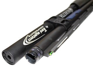 Ружье Beretta 1301 Comp Pro OCHP Ext KO 12х76 610мм - фото 9