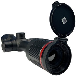 Тепловизионный прицел Guide TU620 640x480 25мм x1.4/x11.2 IP67 WiFi 1000м - фото 7