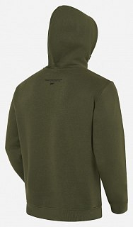 Худи Finntrail Fish 6812 khaki - фото 2