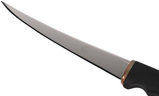 Нож Rapala филейный клинок 15 см мягкая рукоятка - фото 4