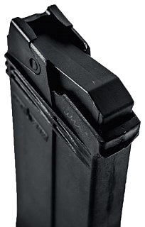 Магазин КК Сайга 12 СОК-12 сб 5 5-м без приемника - фото 4