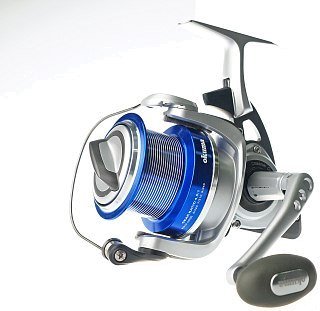 Катушка Okuma Trio Rex Arena TXA-60 FD 2+1bb - фото 1