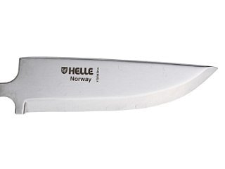 Клинок для ножа Helle 80 Folkekniven - фото 1