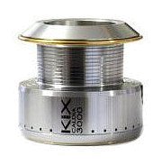 Шпуля для катушки Daiwa Caldia kix 3000