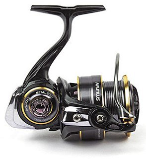 Катушка Nautilus Avior Feeder 4000S Com - фото 3