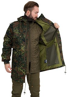Куртка Remington Infantry new - фото 13