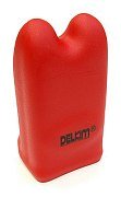Чехол Delkim Coloured hardcase red for plus and Tx-i plus
