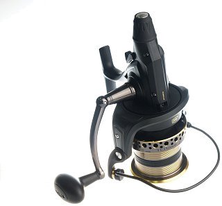Катушка Penn Battle II 8000LC LL EU
