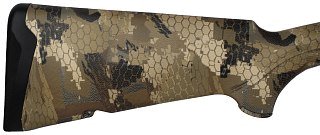 Ружье Franchi Affinity 3 Elite Bronze 12х76 760мм - фото 3