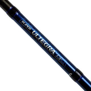 Удилище Shimano Super ultegra match float 13' - фото 1