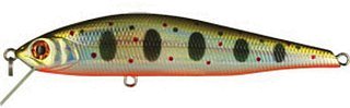 Воблер Tsuribito Hard minnow 95F/050